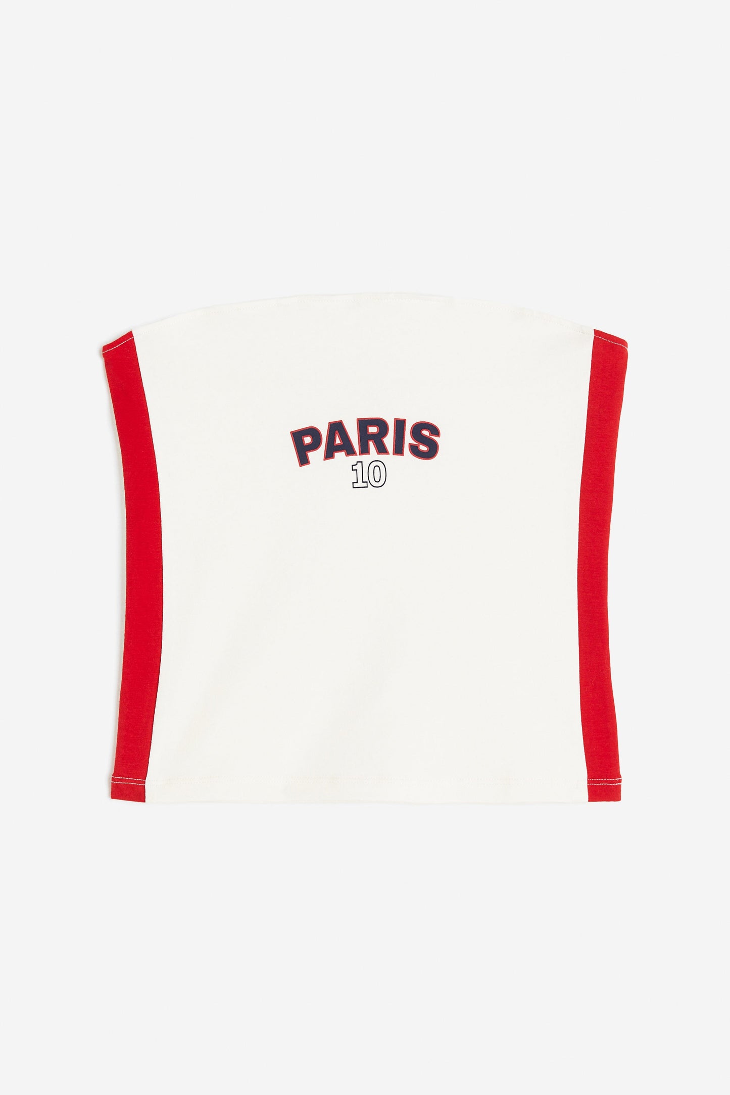 Flirt It Up Tube Top